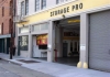 San Francisco self storage from Storage Pro Self Storage - San Francisco