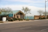 Mesa self storage from Superstition Springs Mini Storage