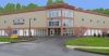 Branford self storage from The Lock Up Storage Centers - Branford