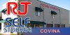 Covina self storage from RJ Self Storage