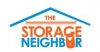 Roswell self storage from The Storage Neighbor - Alpharetta