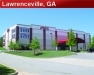 Lawrenceville self storage from Climatized Self Storage - Sugarloaf