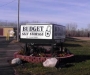 Lansing self storage from Budget Self Storage