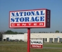 Okemos self storage from National Storage Centers of Lansing East