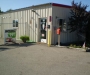 Portage self storage from National Mini Storage of Gull Road