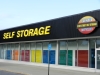 Ann Arbor self storage from State Street Self Storage