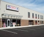 Center Line self storage from Center Line Self Storage