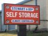Galveston self storage from Stewart & 89th Self Storage