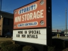 Houston self storage from Stor It! Rankin Rd