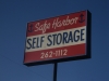 Holladay self storage from Safe Harbor