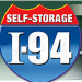 Racine self storage from I-94 Self Storage - Sturtevant