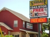 Orlando self storage from Storage Masters - Orlando - Goldenrod