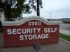 Camarillo self storage from Security Self Storage