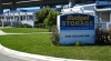 photo of Budget Self Storage, Richmond
