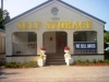 Charleston self storage from Stockade Storage - Charleston - Ashley River Rd