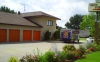 Racine self storage from Barth Storage - Kenosha - 60th Avenue