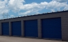 Racine self storage from Barth Storage - Kenosha - Green Bay Road