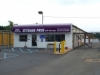 Pontiac self storage from Storage Pros Waterford West