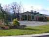 Reading self storage from Storage World, Caramist Drive