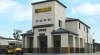 Stanton self storage from InStorage Stanton
