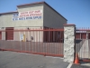 Costa Mesa self storage from Baker Fairview Self Storage