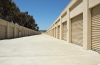 San Clemente self storage from Allsize Storage