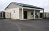 Jacksonville self storage from Carolina Coastal Self Storage