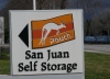 San Juan Capistrano self storage from San Juan Capistrano Self Storage