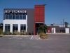 Milton self storage from Spacebox - Pensacola