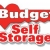 Budget Self Storage - Palmdale  - Thumbnail 1