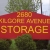 Kilgore Avenue Storage  - Thumbnail 5