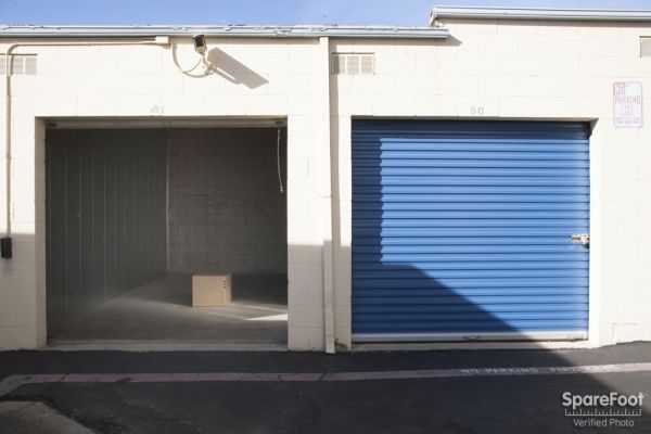AAA Quality Self Storage - Covina - 216 E Arrow Hwy