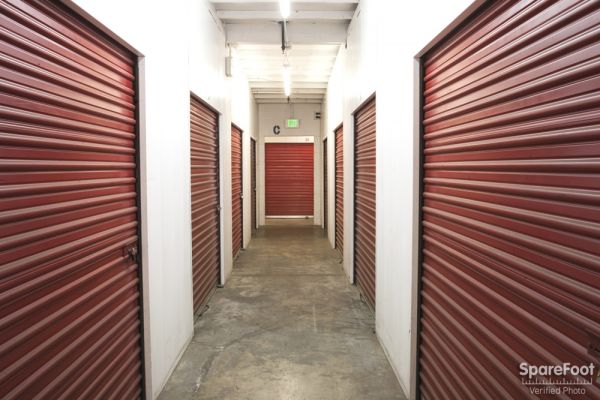 AAA Quality Self Storage - Covina - 216 E Arrow Hwy