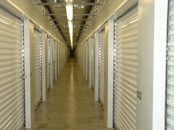 Murrayville Self Storage - 5162 Thompson Bridge Rd