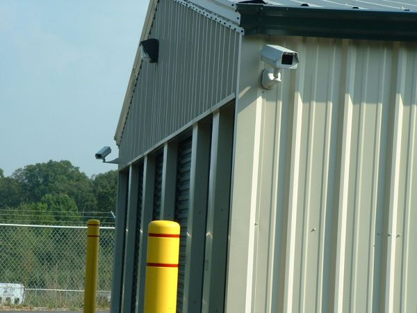 Murrayville Self Storage - 5162 Thompson Bridge Rd