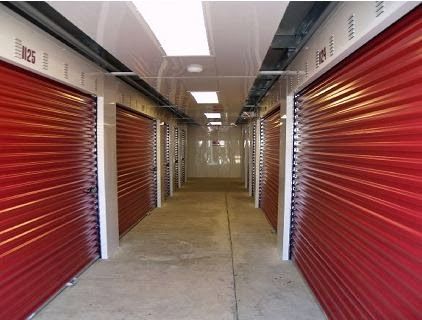 Easy Space Storage - 23366 W Wall St