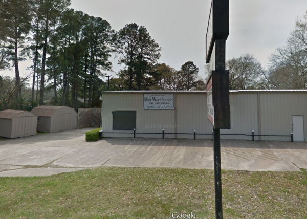 Kit & Caboodle Mini Warehouses - 209 State Highway 75 N
