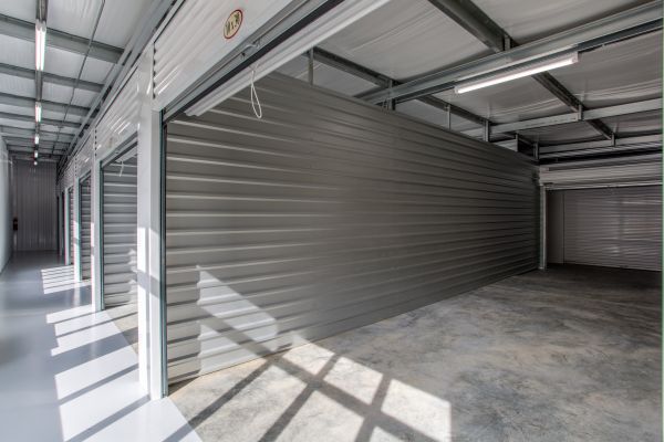 Storage Xxtra Hwy 74 North - 109 Kirkley Road