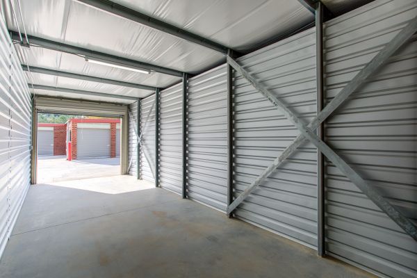 Storage Xxtra Hwy 74 North - 109 Kirkley Road