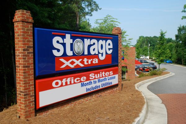 Storage Xxtra Hwy 154 - 4046 Highway 154