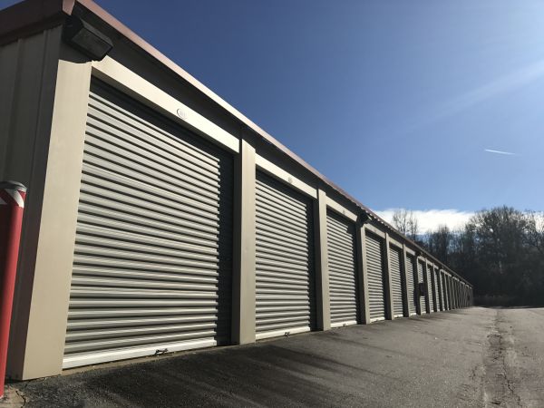 Storage Xxtra Hwy 154 - 4046 Highway 154