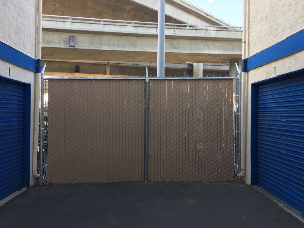 photo Pacific Highway Storage San Diego Ca 92110 stor em self storage old town 4800