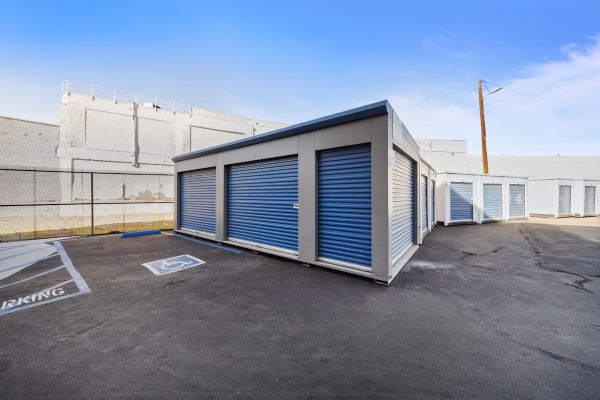 US Storage Centers - Vernon - 4250 S Alameda St