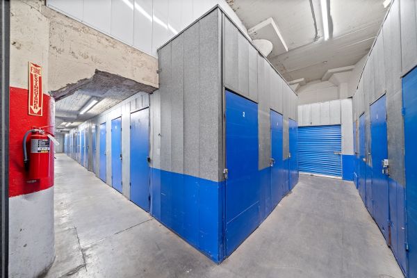 US Storage Centers - Vernon - 4250 S Alameda St