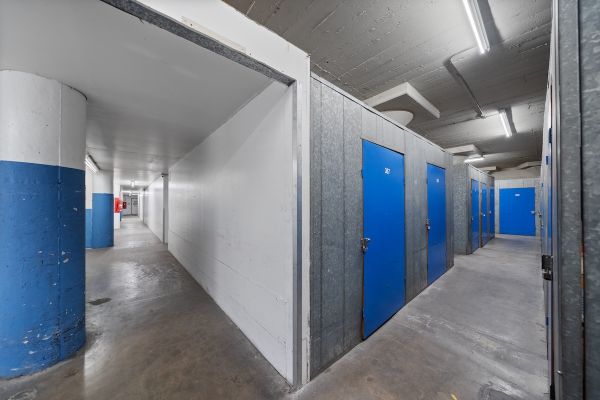 US Storage Centers - Vernon - 4250 S Alameda St