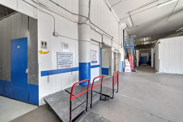 US Storage Centers - Vernon - 4250 S Alameda St