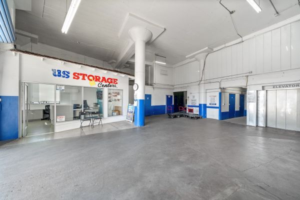 US Storage Centers - Vernon - 4250 S Alameda St