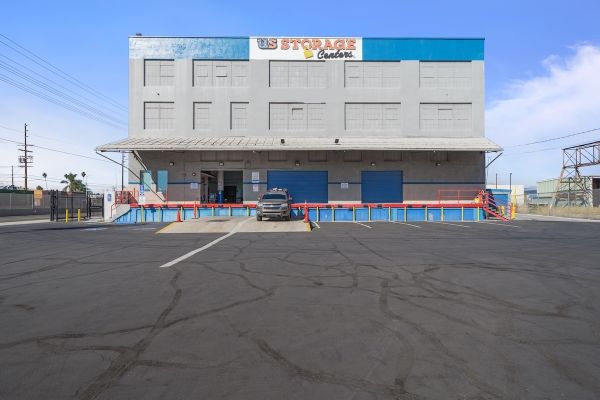 US Storage Centers - Vernon - 4250 S Alameda St