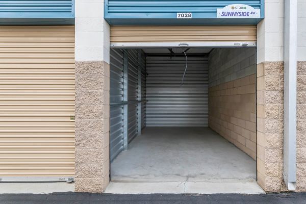 Stor It Self Storage & Business Center - 2491 Alluvial Ave