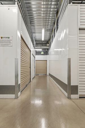 Stor It Self Storage & Business Center - 2491 Alluvial Ave